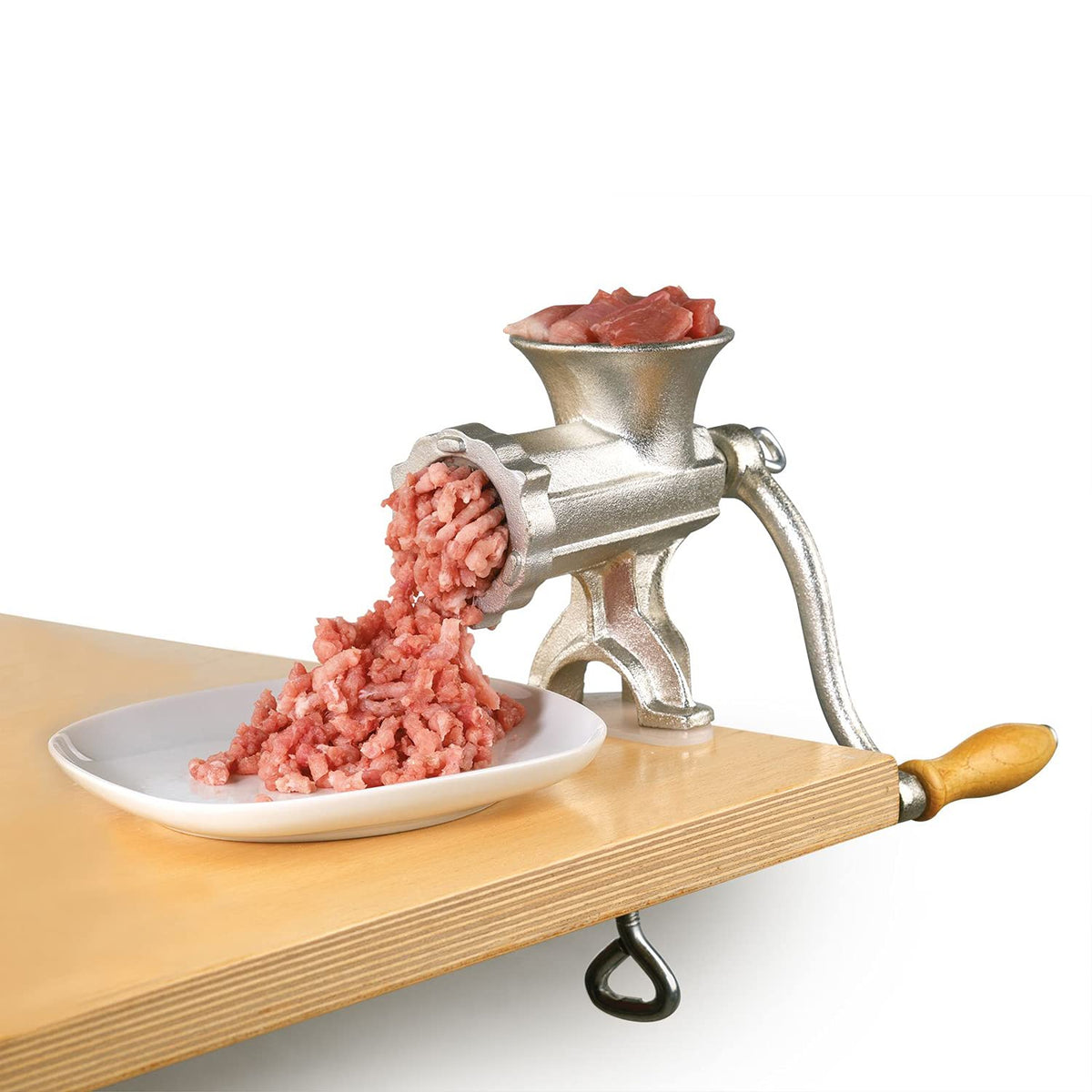 Mincing plate by Westmark – A, Stainless Steel, DE, Model 14842250