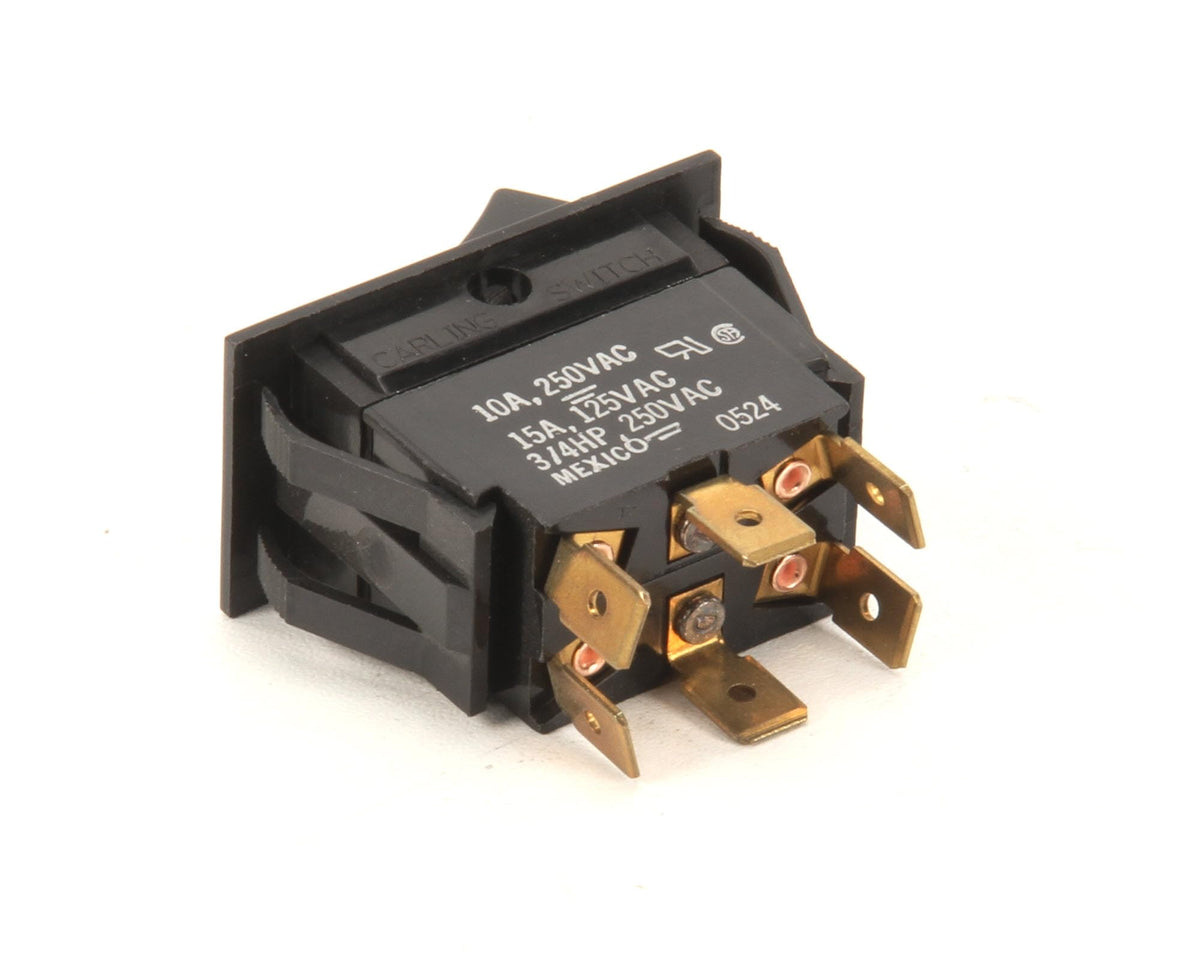 Heat-Proof Switch by Nu-Vu – Model 6WH0009P
