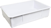 Thunder Group PLDB182606PP Pizza Dough Box 18" X 26" X 6" Stackable