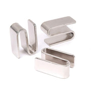 S-Hook, NSF by Nexel – Chrome, Model 189372