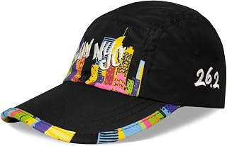 Headsweats Run The World Collection Running Hat