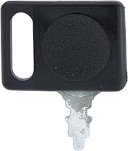 Ariens 02460700 Lawn Tractor Ignition Key Genuine Original Equipment Manufacturer (OEM) Part