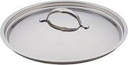 Hestan Provisions – 12.5" Stainless Steel Lid