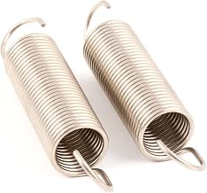 Perfect Fry Kit,Door Spring 2DT957 - Genuine OEM Replacement Part