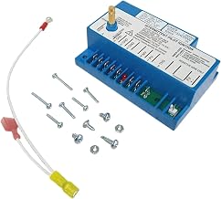 20348 Commercial Oven Intermittent Spark Module Kit Compatible for Blodgett