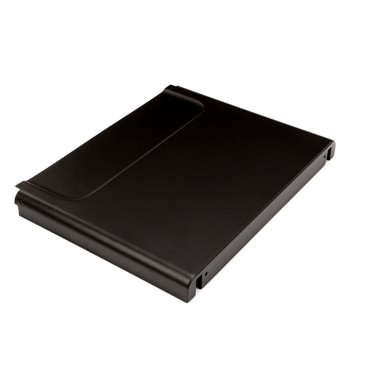 Door Skin Black by MERRYCHEF – Model SB382