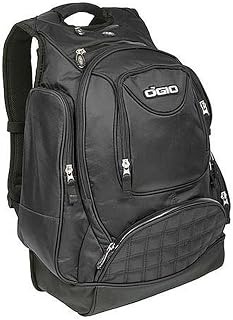 OGIO Metro (Black)