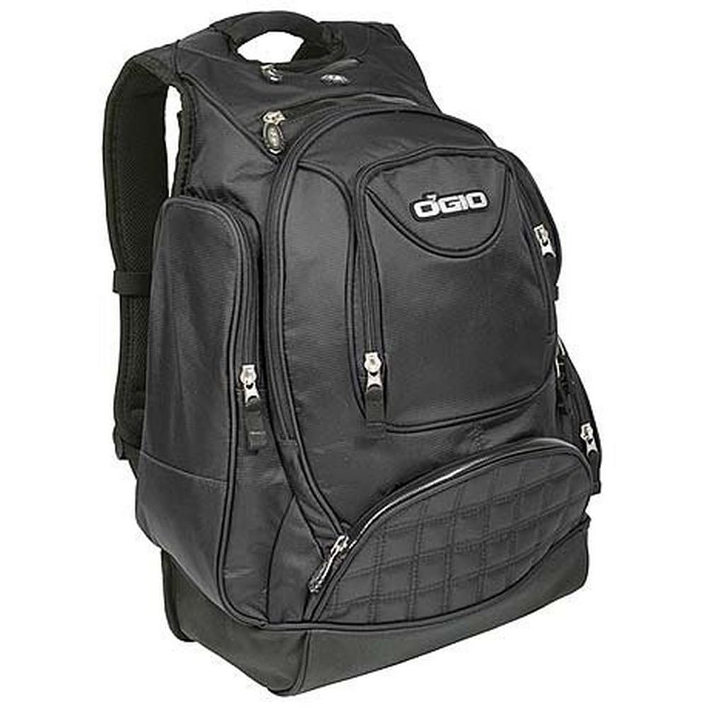 Metro (Black) by OGIO – One Size, Neoprene, Black, Model UOB1832