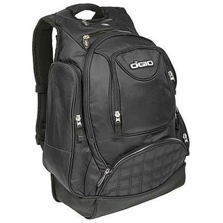 Metro (Black) by OGIO – One Size, Neoprene, Black, Model UOB1832