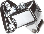 IMPERIAL BROWN IBCT077S0434 Strike- Flush Chrome