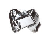 Strike- Flush Chrome by Imperial Brown – Chrome