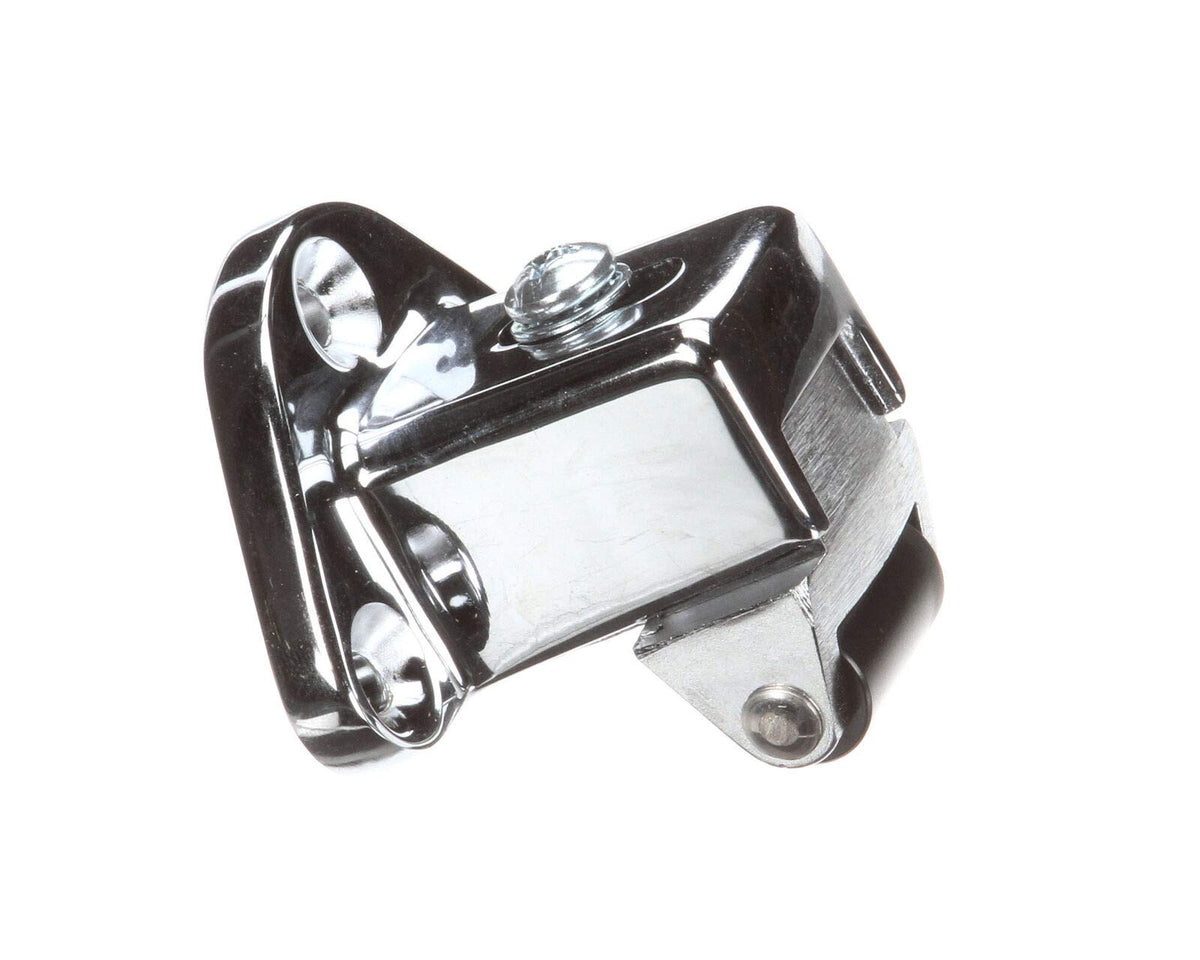 Strike- Flush Chrome by Imperial Brown – Chrome