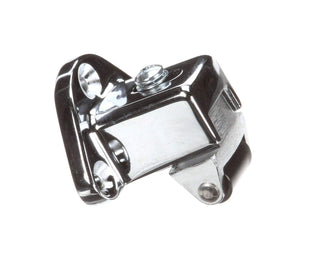 Strike- Flush Chrome by Imperial Brown – Chrome