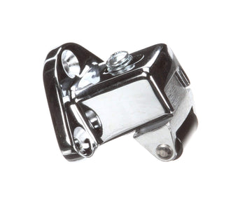 Strike- Flush Chrome by Imperial Brown – Chrome