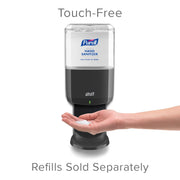 Purell Pack of 2 / Grafito / Music Hand Sanitizers