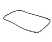 Replacement Door Gasket by Cadco – Oem, Black, Model GN1235AO