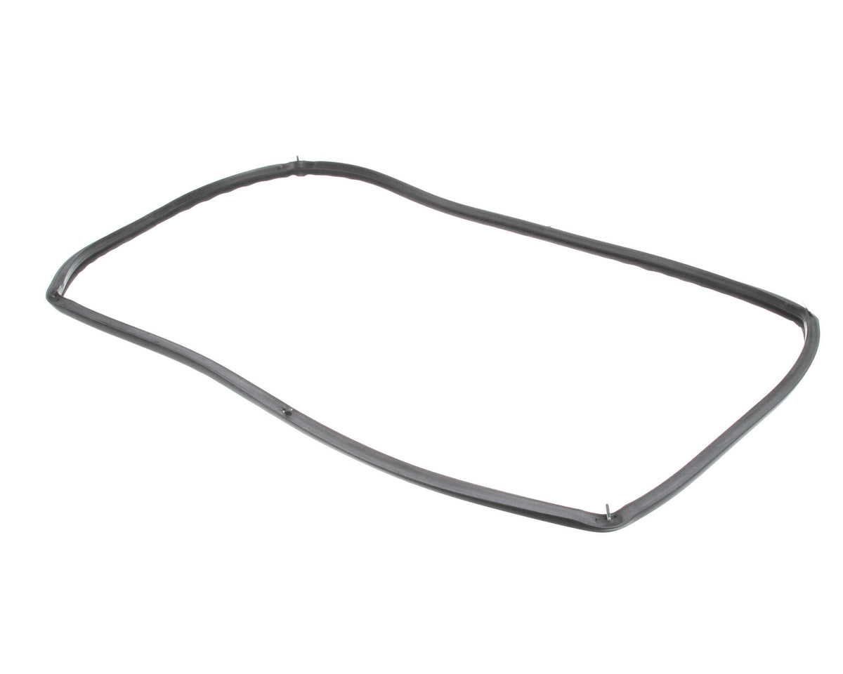 Replacement Door Gasket by Cadco – Oem, Black, Model GN1235AO