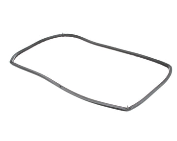 Replacement Door Gasket by Cadco – Oem, Black, Model GN1235AO