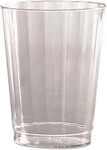 WNACC10240 - Classic Crystal Plastic Tumblers
