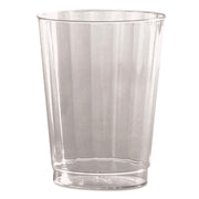 WNACC10240 - Classic Crystal Plastic Tumblers – 10.0 ounces, Plastic, Clear, Model 85050