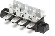 Direct Replacement for CRES COR 0852119 Appliance Terminal Block 20A, 250V, 4Pole