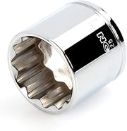 TEKTON 3/8 Inch Drive x 1 Inch 12-Point Socket | SHD12225