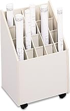 SAF3082 - Safco 3082 Mobile Roll File