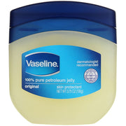 Vaseline 3.75 Ounce (Pack of 12) / 12 Lotions