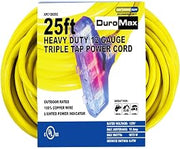 DuroMax Outdoor Extension Cord