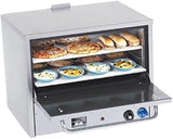 Comstock Castle PO31 Countertop Gas Pizza Oven