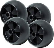 Ariens 4PK OEM Genuine Original Gravely Anti Scalp/Deck Wheel 03905900