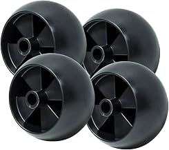 Ariens 4PK OEM Genuine Original Gravely Anti Scalp/Deck Wheel 03905900