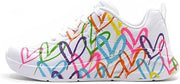Skechers Women's Modern Track Shoe