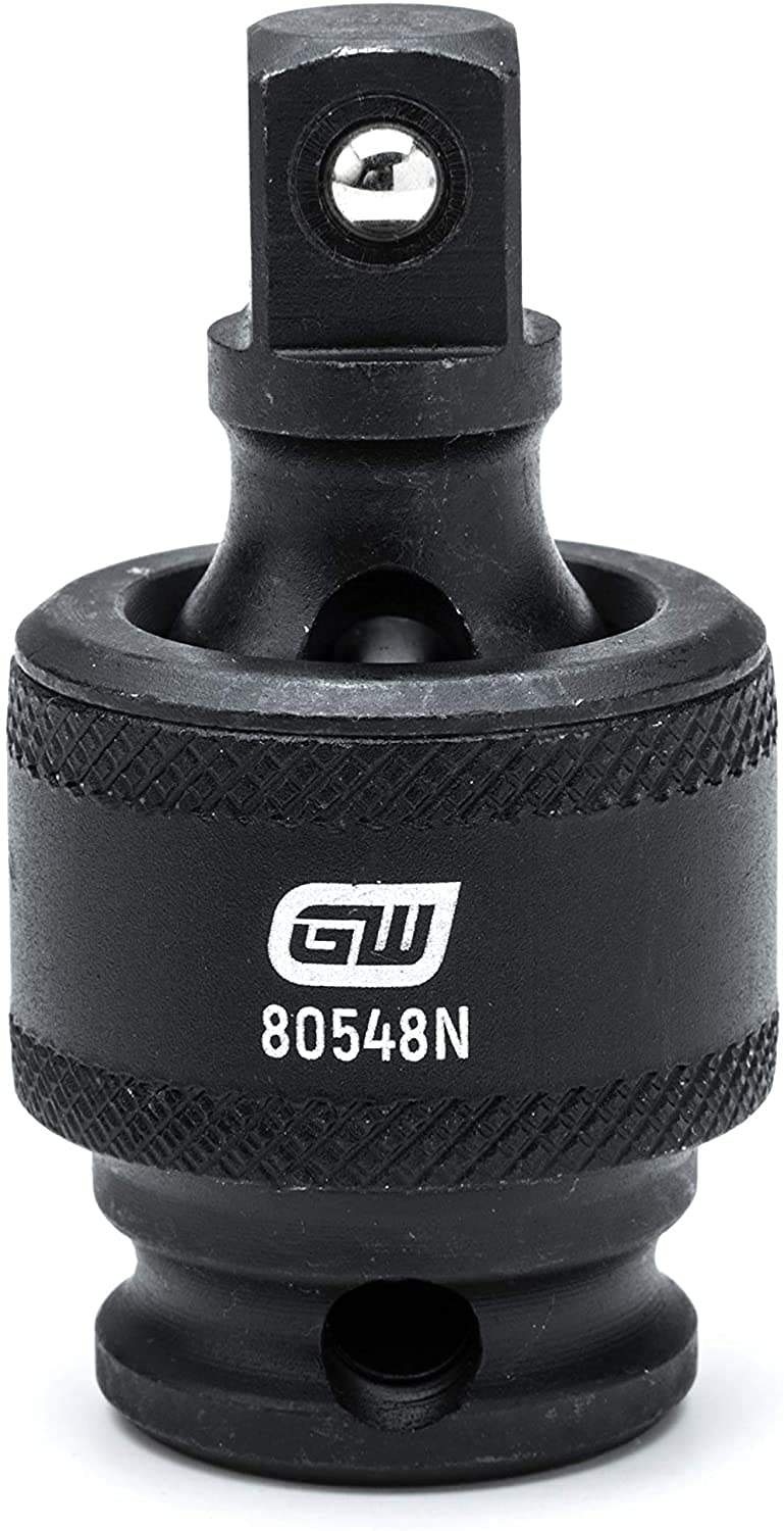 GEARWRENCH SAE/Metric / 3/8" / 1 Drive Socket Sets