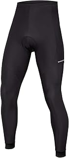 Endura Men's Xtract Waist Cycling Tight with Pad