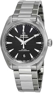 Omega Seamaster Aqua Terra Automatic Chronometer Watch 220.10.38.20.01.001