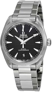 Omega Seamaster Aqua Terra Automatic Chronometer Watch 220.10.38.20.01.001
