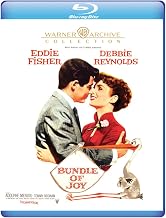 Bundle of Joy [Blu-ray]