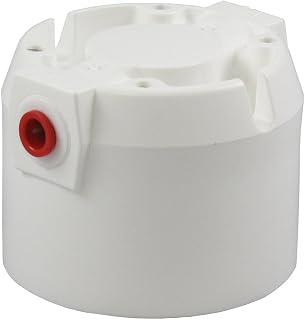 Omnipure (NVH1/4-JG) Q-Series Non-Valved Head 1/4" JG