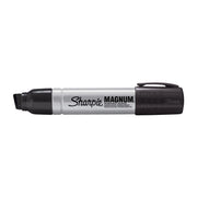 Permanent Markers by Sharpie – 1 Count (Pack of 1), Plastic, Black, Model 44101PP