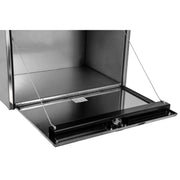Buyers Products Company 1 / 18x18x30 inches / Silver Truck Bed Toolboxes