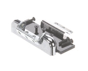 Surface Hinge Mount by Nu-Vu – Model 254-3001