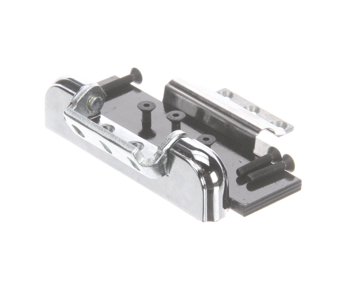 Surface Hinge Mount by Nu-Vu – Model 254-3001
