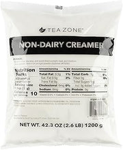 TEA ZONE Non-Dairy Creamer (Case of 10)