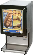 Star Mfg Peristaltic Double Hot Food Dispenser
