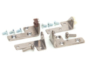 Hinge Asm by Perlick – Metal, Model 66264L