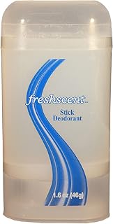 Inc. Newstd16 Deodorant Stick, 1-3/5 Oz.,New World Imports, Inc. - Each 1