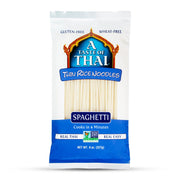 A Taste of Thai Spaghetti / 1 Pack / 1 Rice