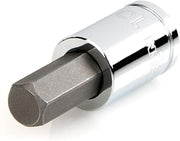 TEKTON 3/8 Inch Drive x 10 mm Hex Bit Socket | SHB13210