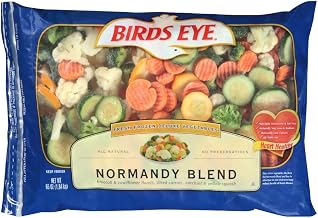 Birds Eye Vegetable Normandy Blend, 65 Ounce -- 6 per case.